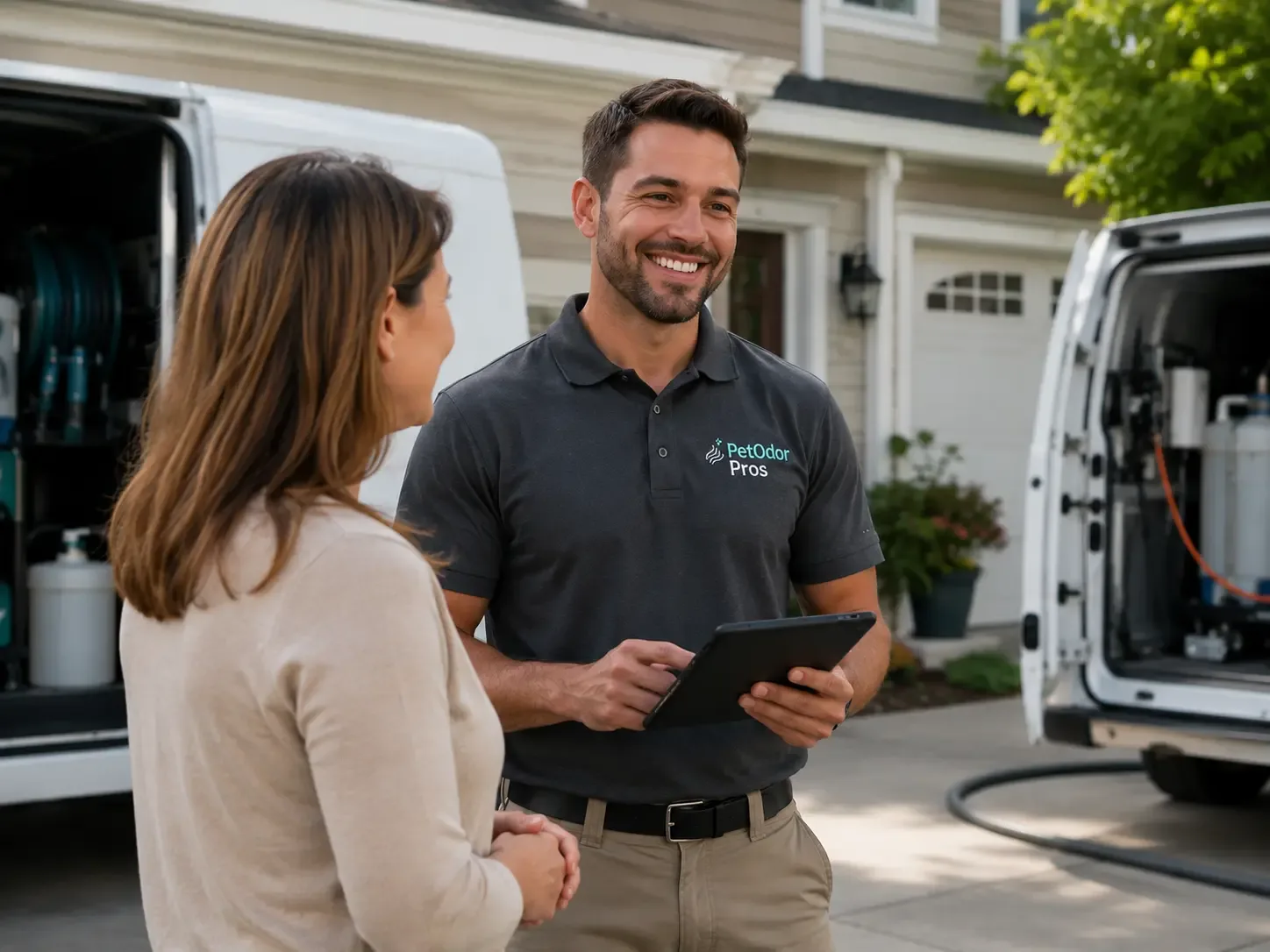 Pet Odor Removal FAQs for San Fernando, CA